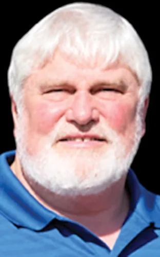 Vaughn Roger Imler